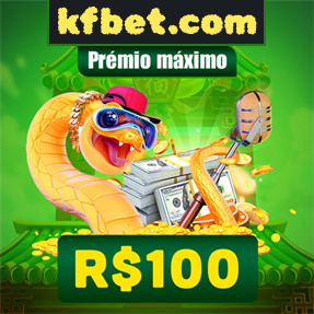 kfbet.com Ganhe R$ 100,00 Gratis