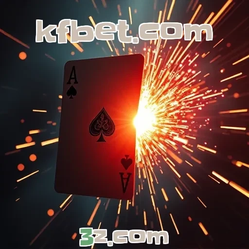kfbet.com: Descubra Tudo Sobre Jogos Online e Melhore Sua Experiência