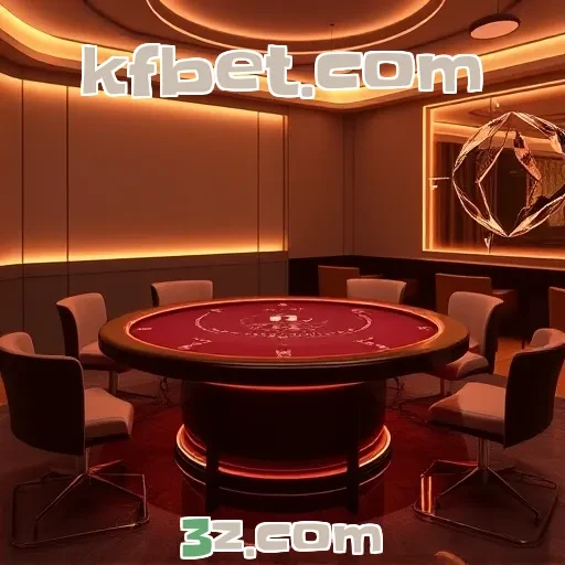 kfbet.com: Atendimento que Faz a Diferença em Jogos Online
