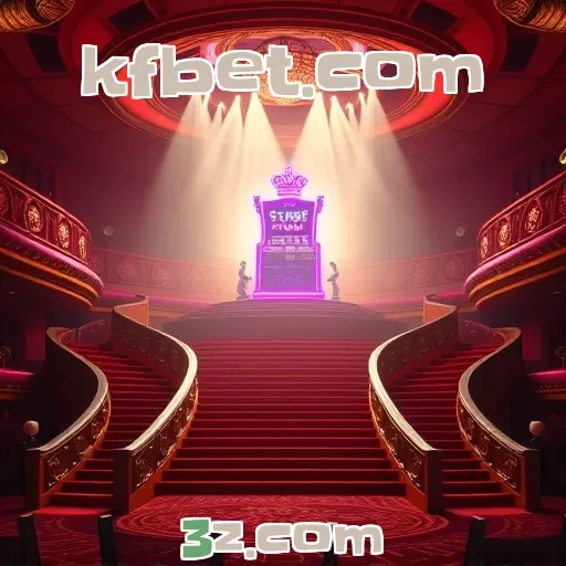 kfbet.com: Vantagens Imperdíveis do Programa VIP Para Jogadores